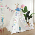 Neues Design Kinderspielzelt Indian Tipi